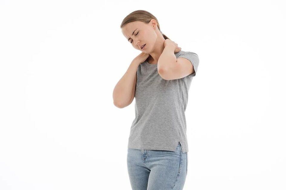 Cad is osteochondrosis cheirbheacsach ann