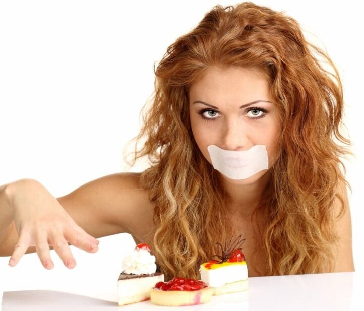 Má thugtar suas milseáin agus aiste bia cothrom, cuirfear dlús leis an téarnamh ó osteochondrosis ceirbheacsach